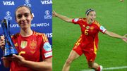 Aitana Bonmati sends Spain to Euro 2025 final against England