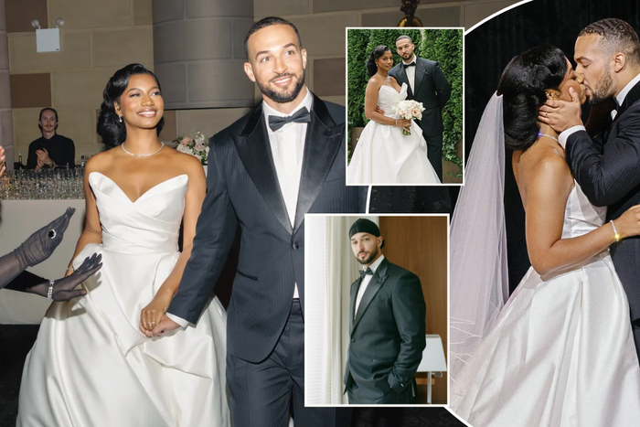 Who is Shane Fowler? 7 things you need to know about Taylor Rooks attorney husband