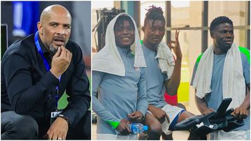 5 Nigerian clubs that contributed most players to Super Eagles final squad for CHAN 2024