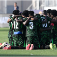 Nigeria's U20 national team also called the Flying Eagles |Pulsesports.ng
