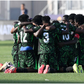 Nigeria's U20 national team also called the Flying Eagles |Pulsesports.ng