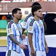 Atletico Madrid set Alvarez deadline amid Barcelona's interest