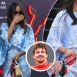 'Baby Leclerc on the way!' - Fans go wild as Alexandra Leclerc debuts seemingly visible baby bump at Hungarian GP
