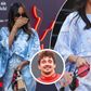 'Baby Leclerc on the way!' - Fans go wild as Alexandra Leclerc debuts seemingly visible baby bump at Hungarian GP