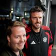 Ex-Man United star warns Michael Carrick about biggest danger of Red Devils job