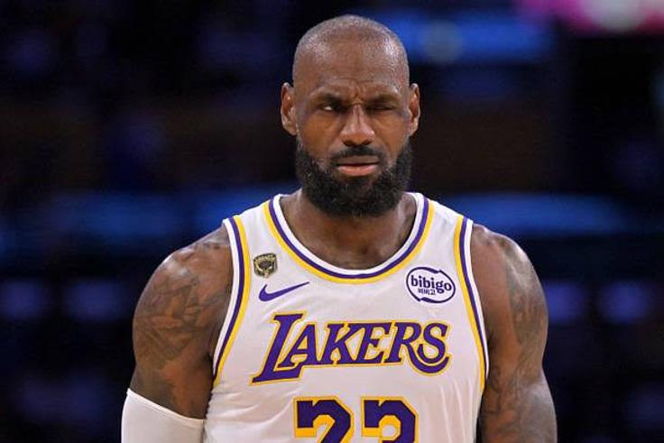 LeBron James finally announces new team after leaving Lakers