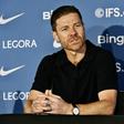 Xabi Alonso || imago
