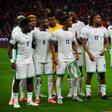 Super Eagles star rated "Worst" in 6-1 defeat to Premier League side