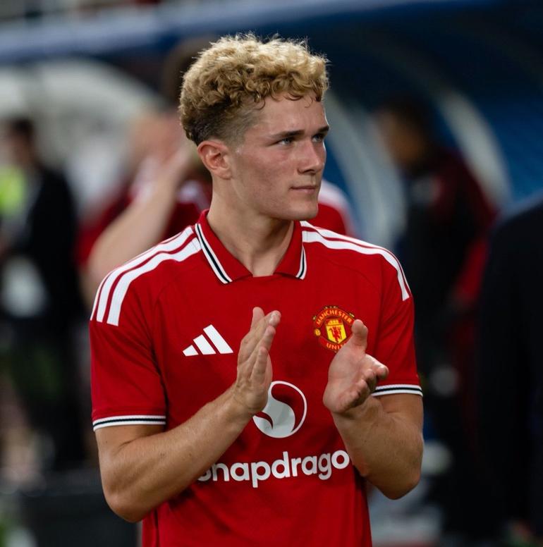 Jacob Devaney impressed on loan in Scotland.