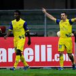 Former Serie A club Chievo Verona go bust