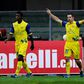 Former Serie A club Chievo Verona go bust