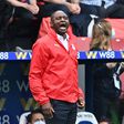 Vieira's wait for first win goes on as Palace suffer League Cup exit