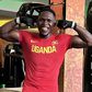 Shadir Musa Bwogi is relishing another shot at the Olympics