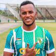 Gor Mahia sign Rwandan forward as McKinstry beefs up attack for title defence