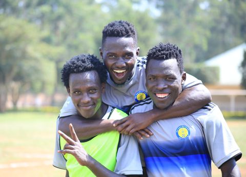 URA players should celebrate the legacy of Sam Timbe with the right