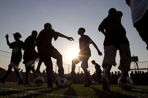 Ten-year imprisonment for age cheats under new Ugandan sports law