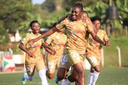 Buja send Kampala Queens packing after late drama in Njeru