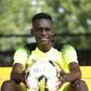 Mustafa Kizza rejoins Portuguese top-tier side