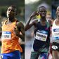 Brave Kenyan men tasked to bring back 5000m glory after 18 years of hurt