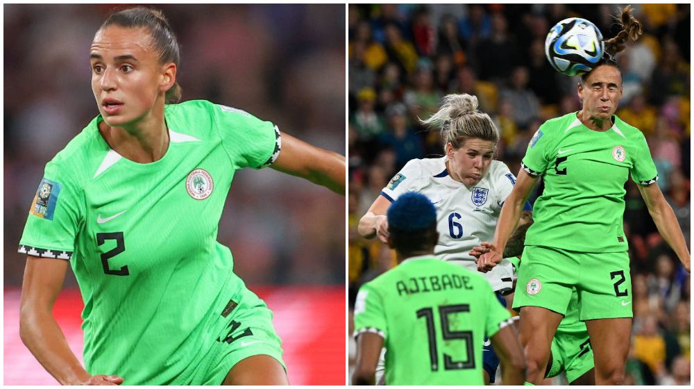 FIFAWWC: Spain fail to match Super Falcons' record despite World Cup win -  Pulse Sports Nigeria