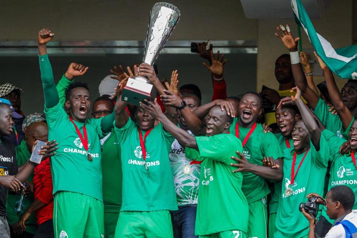 Will Gor Mahia overcome adversity and reclaim glory in the 2023-24 FKFPL season?