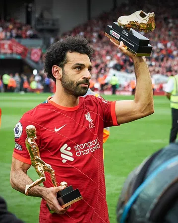 Jurgen Klopp responds to reports over Salah’s Ksh34.8 billion offer from Saudi Arabia