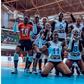 Malkia Strikers captain confident of silencing Egypt to end Kenya’s eight-year wait for a continental title