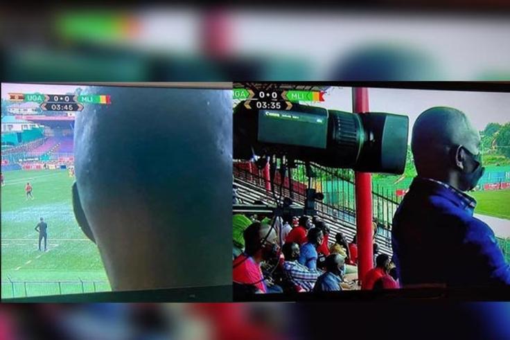 Five-year jail time for broadcasting games without permission
