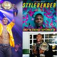 Adesanya the reigning Ultimate Fighting Championship (UFC) Middleweight title holder gave fans the trailer of the documentary which has sparked massive reactions. (Instagram/Israel Adesanya)