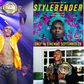 Adesanya the reigning Ultimate Fighting Championship (UFC) Middleweight title holder gave fans the trailer of the documentary which has sparked massive reactions. (Instagram/Israel Adesanya)