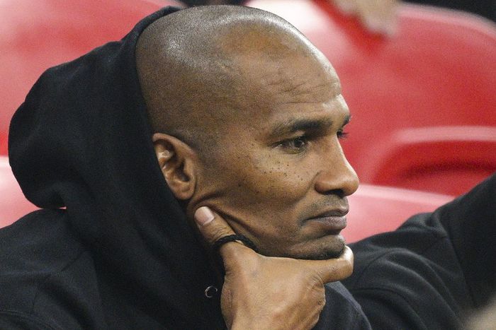 Floren Malouda insists Romelu Lukaku should leave Chelsea | GETTY