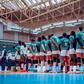 Nigeria ends African Volleyball Championship with a loss