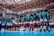 Nigeria ends African Volleyball Championship with a loss