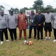 NFF Board Member applauds JCI Coaching Clinic