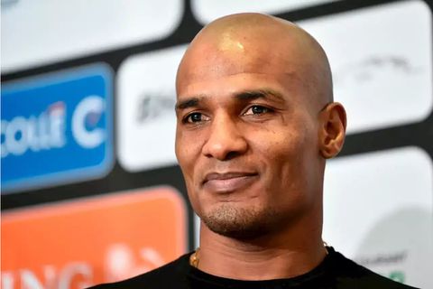 Florent Malouda speaks on Lukaku's situation at Chelsea