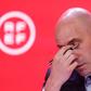 Luis Rubiales' Spain's FA President finally speaks | Photo Credit: Courtesy