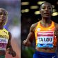 Ivory Coast and Jamaican love affair: Marie Josee Ta Lou talks of her relationship with Fraser-Pryce