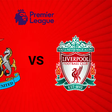 Newcastle to play Liverpool this weekend || Created by Stephen