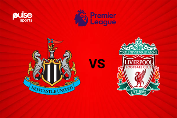 Newcastle vs Liverpool: Time and where to watch Premier League game