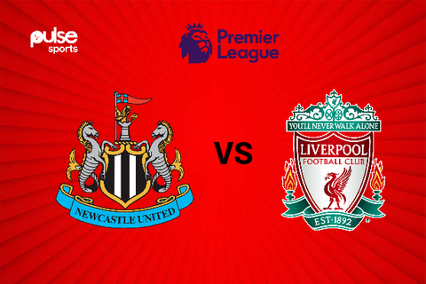 Newcastle vs Liverpool: Time and where to watch Premier League game