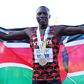 Emmanuel Korir shifts focus to new goal after shocking World Championships exit