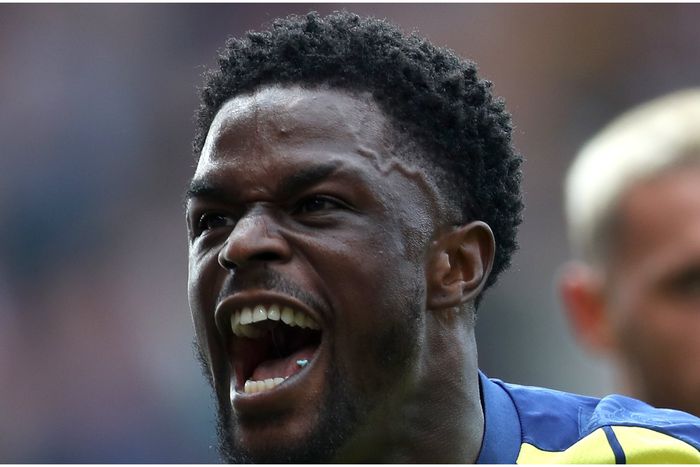 Josh Maja has four goals in three matches this season.