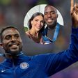‘I give a lot of my success to her’ – American sprinter credits Olympics silver medal to girlfriend