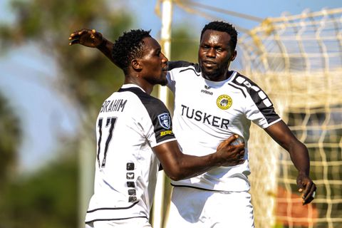 Sofapaka aim for perfect start but Tusker pose major challenge