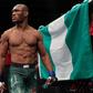 Kamaru Usman excited for African Knockout Championship in Abuja
