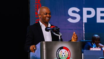 FKF adopts revised electoral code set to pave way for new faces in presidential race