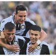Udinese seal first victory of the season