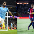 Gundogan aims dig at Barca as he chooses new Manchester City squad number