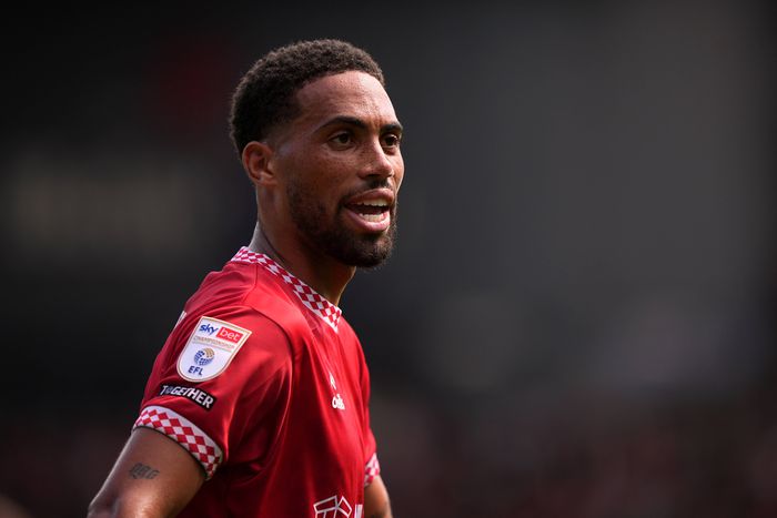 Kenyan Defender Upbeat Despite Bristol City’s Failed Premier League Bid