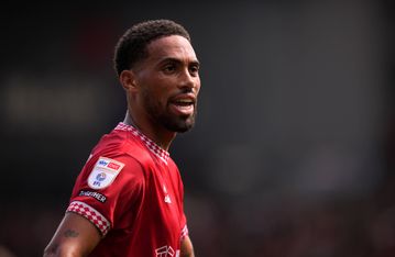 Stars Abroad: Odada unused in Scotland as Zak Vyner helps Bristol City labour to draw against Coventry